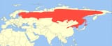 Pteromys_volans_range_map.svg
