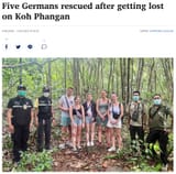 Germans