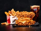 double down