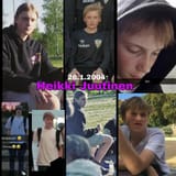 kusiheikki