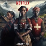 netflix heidi