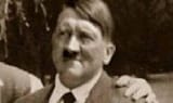 hitler uncomfortable