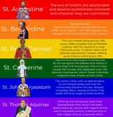Saints