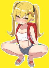__oshino_shinobu_monogatari_drawn_by_yoshikirino__093d831cc4e3194c47aecc98831456d9