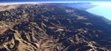 Alborz-Mountain-Range-Map-Caspian-Sea-Iran-1140