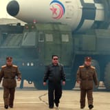 king jong un