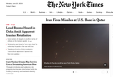 trump news usa
