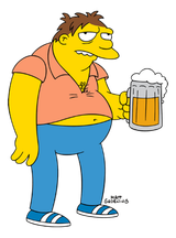Barney_Gumble