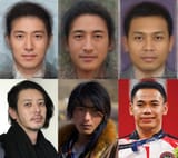 phenotype diff