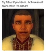 obliama
