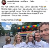 ekte norsk soja