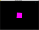 cube