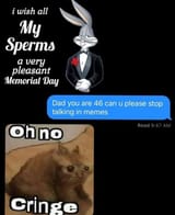 BUGS BUNNY