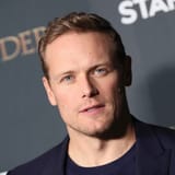 sam heughan