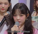 super-serious