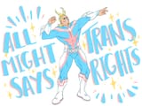 allmighttranny