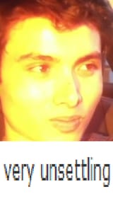unsettling