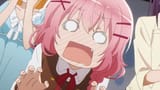 Comic Girls Kaos panic