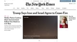 trump news usa