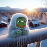 PepeWinter