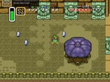 The Legend of Zelda - A Link to the Past-250623-221407
