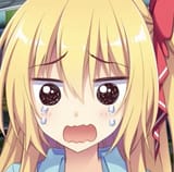 cry