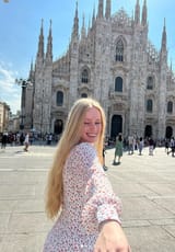 blondeA