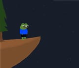 pepe cliff
