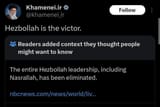 hezbollah