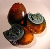 thousand-year-old egg