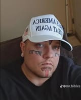face tats