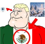mexiborea