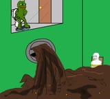 wojak&#039;s room 101