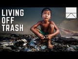 trash eaters