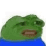 pepe-cringe