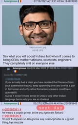 Romani(an) pajeet