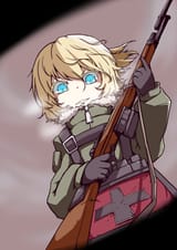__tanya_degurechaff_youjo_senki_drawn_by_sokutenkun__2fd5e7324f826940c5485ae6e3afbc90