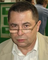 bronek wildstein