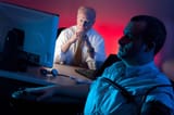 CBS-Polygraph