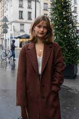 average parisienne