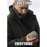 Question Everything