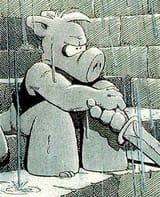 Cerebus_the_Aardvark