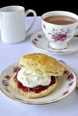 Clotted-Cream-for-Afternoon-Tea-2-669x996