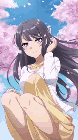 mai-sakurajima