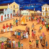 Festa Junina