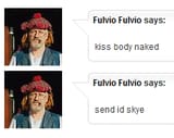 skype