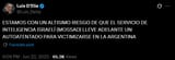 mossad