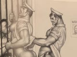 :fr: gardien de prison