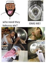 kabussy