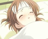 sleep